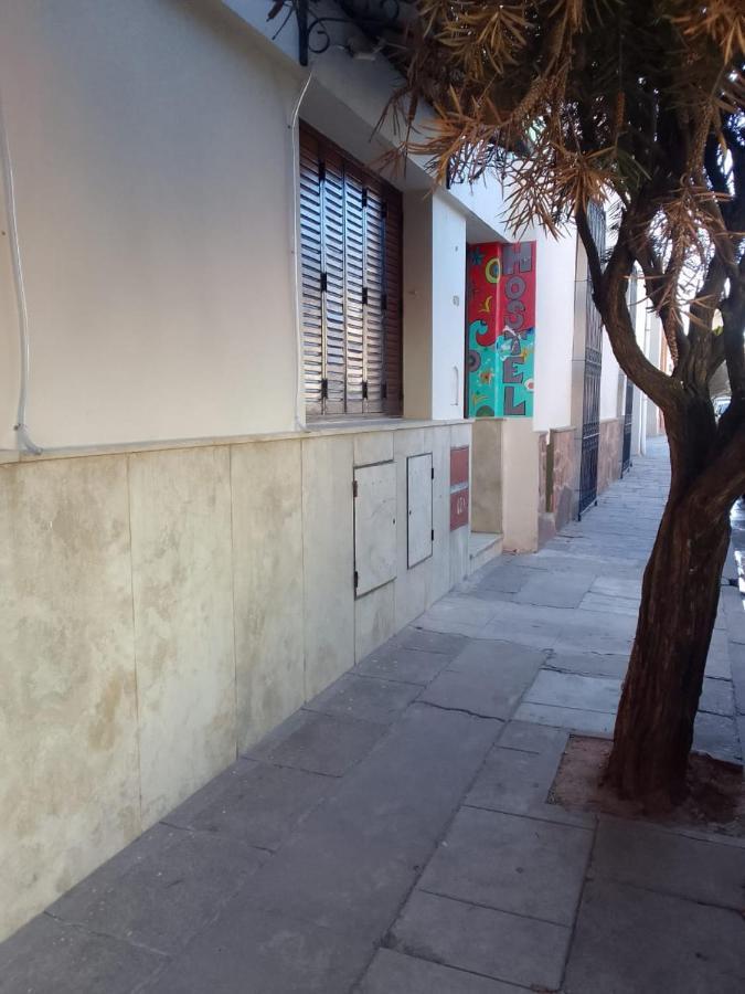Hostel Jujuy San Salvador de Jujuy Exterior photo