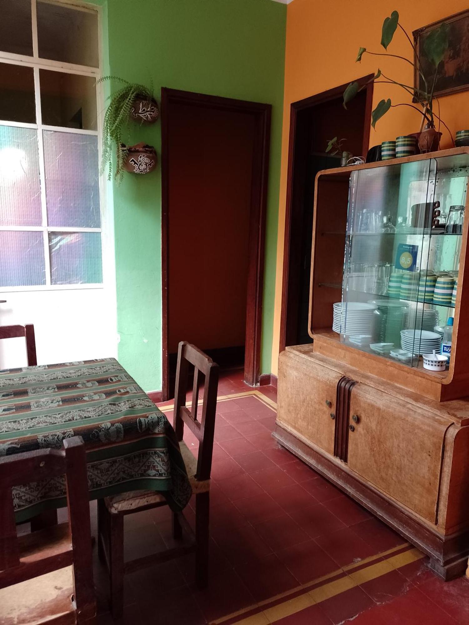 Hostel Jujuy San Salvador de Jujuy Room photo